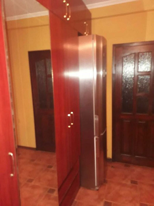 Оренда Квартира 3-кімнатна, 9/9 поверх на ул. Академика Филатова, 1/22 Київ - фото 6