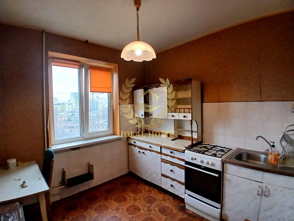 Продаж Квартира 2-кімнатна на Панча Петра ул., 2 Київ - фото 7