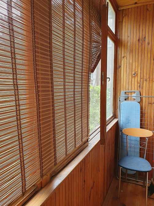 Оренда Квартира 3-кімнатна, 3/9 поверх на вул. Предславинська, 26А Київ - фото 9