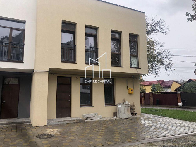 Продаж 2 поверхового будинку з ділянкою на 0 соток, 117 кв. м, 4 кімнат, Львів - фото 1