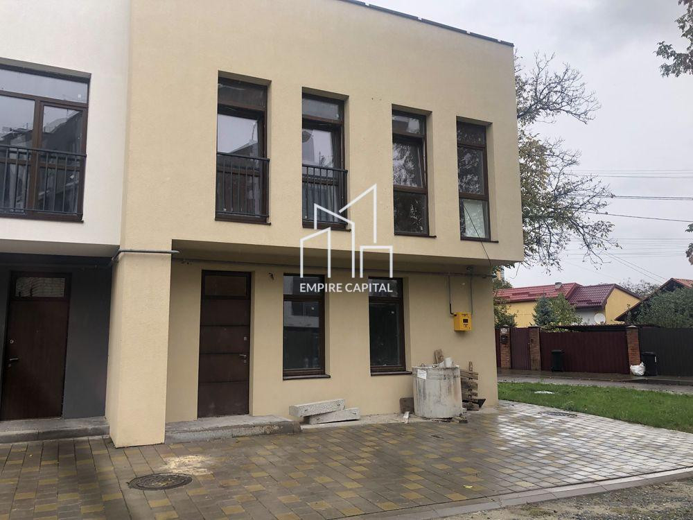 Продаж 2-поверховий Будинок з ділянкою 1.69 сот 117 кв.м 4 кімн. на Глинянський Тракт вул. Львов - изображение 1