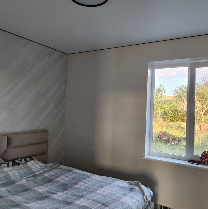 Продам новый с ремонтом  2х этажный дом в с. Нерубайское. Нерубайське - фото 7