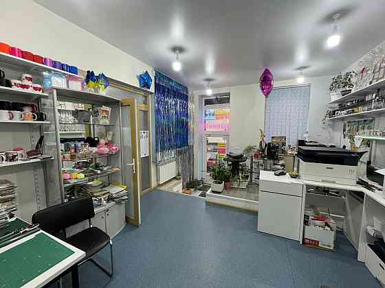 Продаж приміщення вільного призначення на вул. Зелена приміщень - 3, поверх - 1/2 Львів