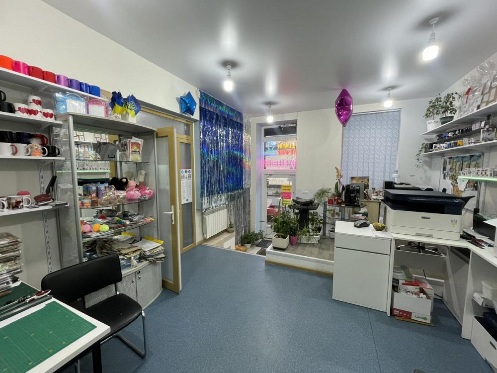 Продаж приміщення вільного призначення на вул. Зелена приміщень - 3, поверх - 1/2 Львів - фото 3