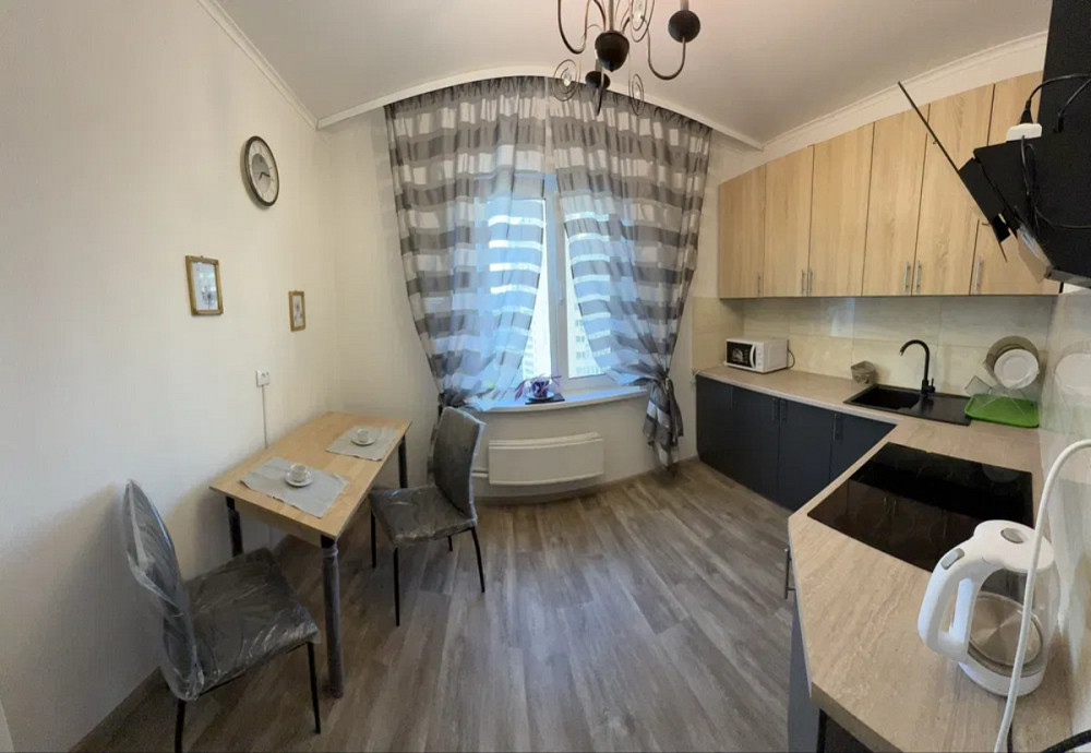 Оренда Квартира 1-кімнатна, 12/15 поверх на вул. Срібнокільська, 8 Київ - фото 6