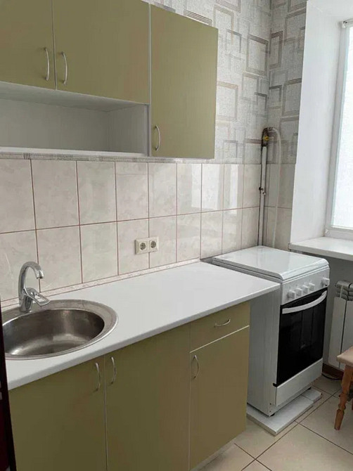 Оренда Квартира 1-кімнатна, 5/5 поверх на пр-т Повітряних сил, 51 Киев - изображение 4