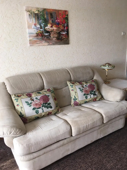 Оренда Квартира 3-кімнатна, 13/14 поверх на Василенко, 13 Киев - изображение 3