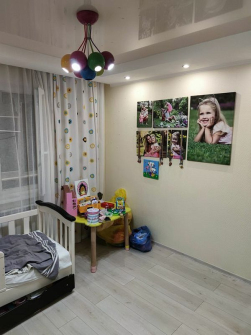 Оренда Квартира 2-кімнатна, 6/9 поверх на ул. Щусева, 8а Київ - фото 3