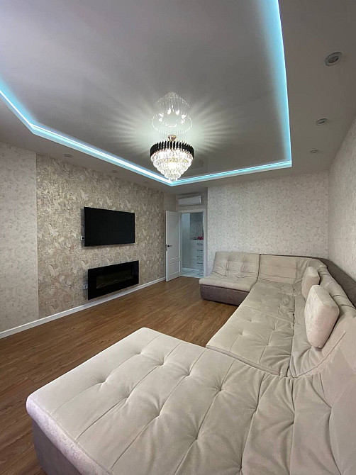 Продаж Квартира 3-кімнатна, 15/23 поверх на Люстдорфська дорога, 55/6 Одеса - фото 6