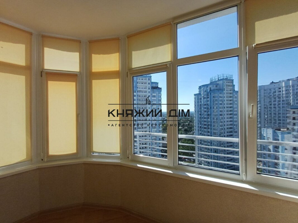 Є ГЕНЕРАТОР Оренда 1-кімнатної квартири в ЖК Південні брама, метро Осокорки 3 хв. № 11196621 Київ - фото 9