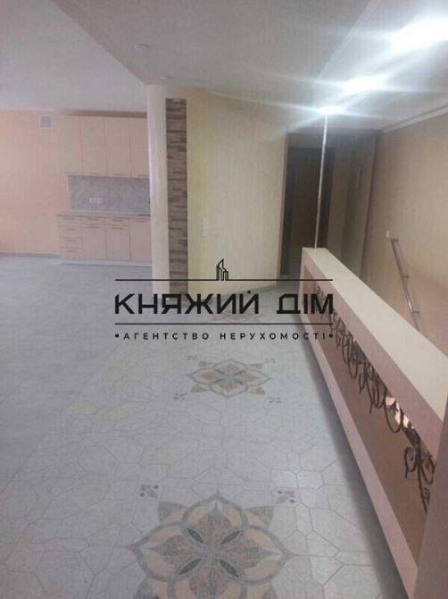 Оренда Квартира 4-кімнатна, 14/15 поверх на Ломоносова ул./Юлії Здановської Киев - изображение 2