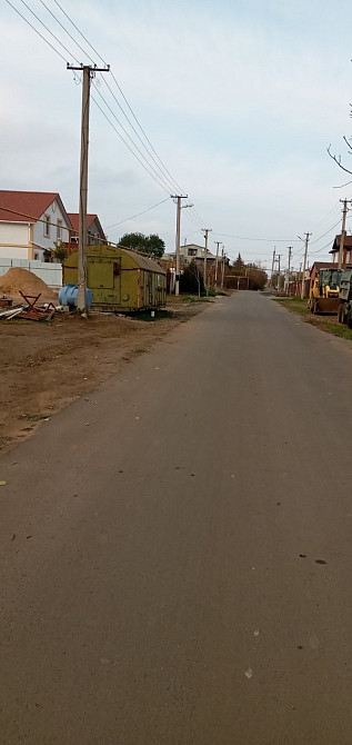 Продаж земельної ділянки 10 соток на Маринеско ул. Фонтанка - изображение 3