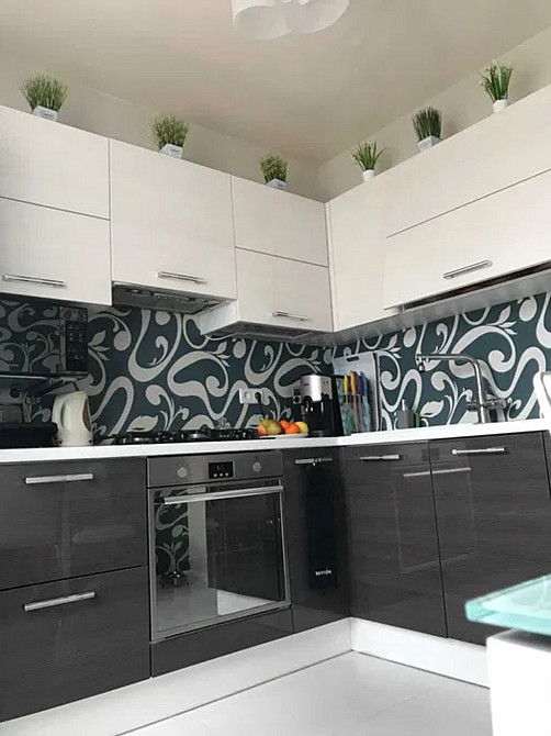 Продаж Квартира 2-кімнатна, 8/9 поверх на Оболонський просп. Kiev - photo 9