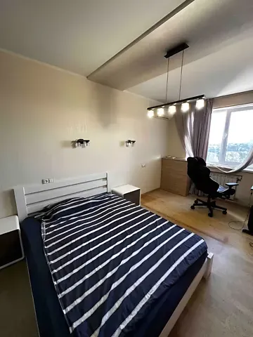 Продажа 1к Квартира 48.1 кв.м Дмитра Кедріна вулиця 53А Днепр - изображение 14