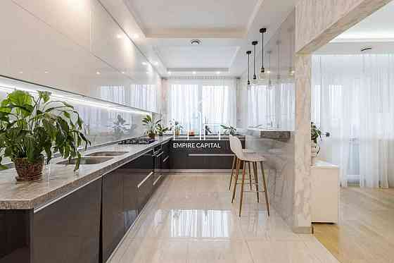 Продаж 3к Квартира 112 кв.м Шевченка Тараса вул. Львів