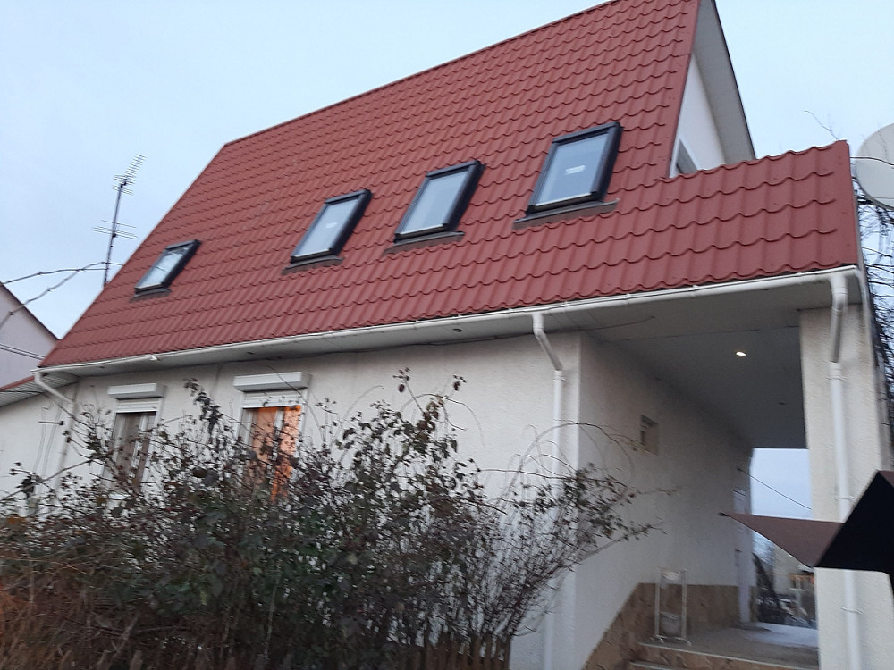 Дом в с. Нерубайское Нерубайське - фото 8