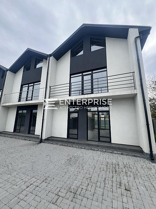 Продаж 2-поверховий Будинок з ділянкою 2 сот 120 кв.м 4 кімн. на Східно-Дальній вул. Киев - изображение 2