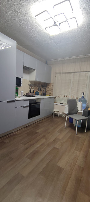 Квартира с ремонтом в с. Нерубайское Нерубайське - фото 1