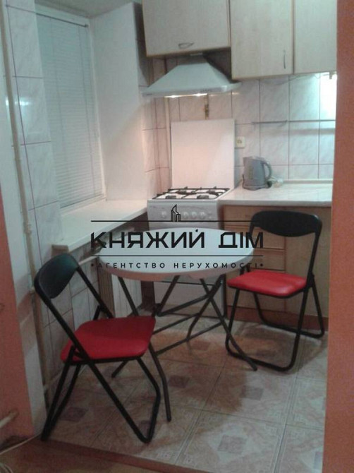 Оренда Квартира 1-кімнатна, 3/5 поверх на вул. Киквидзе ул./Михайла Бойчука Київ - фото 11