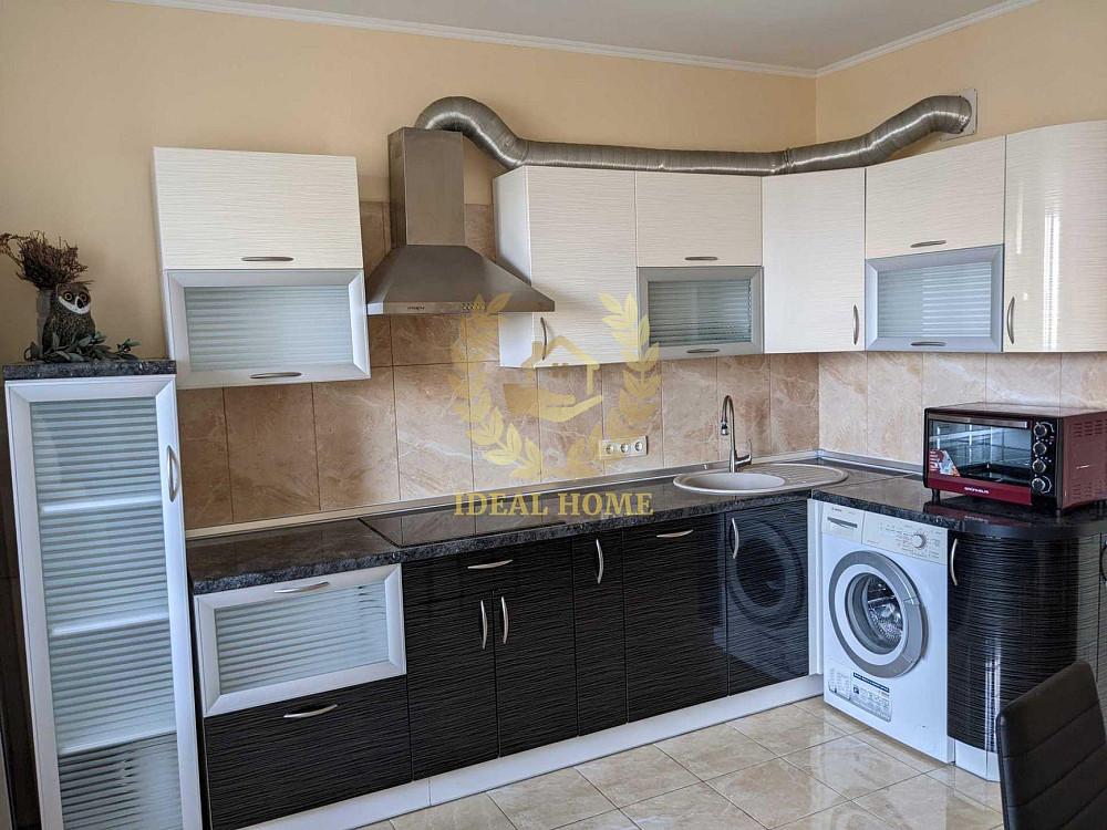 Продаж Квартира 1-кімнатна, 7/16 поверх на Гетмана Кирилла Разумовского ул., 19 Київ - фото 15