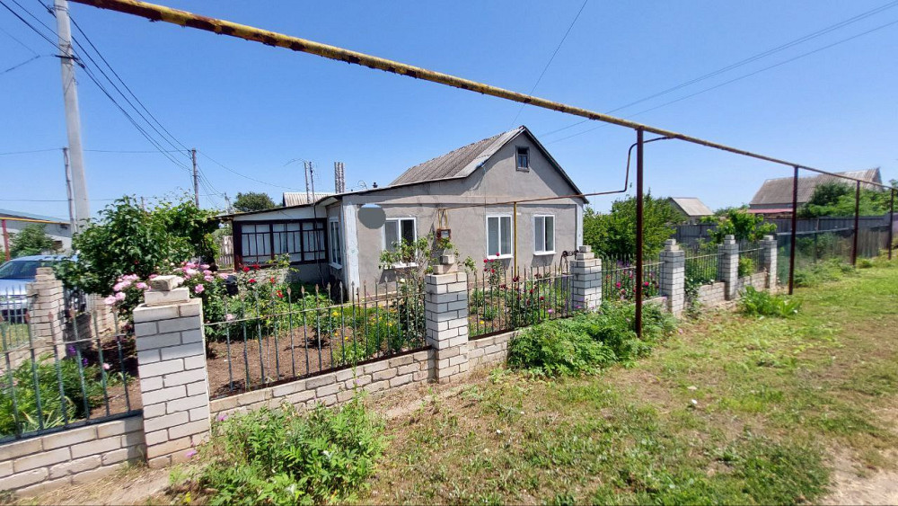 Продаётся дом в центре Александровки (бывший Лиманский район) Dobrooleksandrivka - photo 1