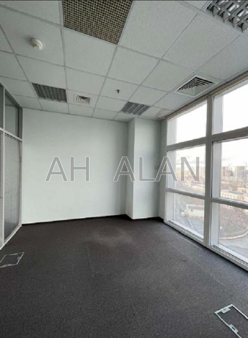 Оренда офісне приміщення на вул. Амосова Миколи приміщень - 5, поверх - 4/17 Київ - фото 13