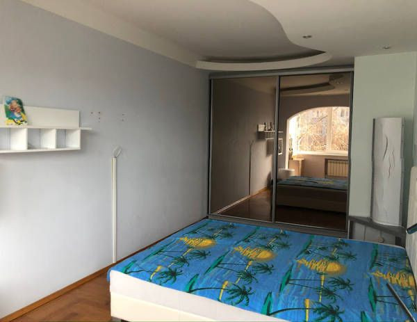 Продаж Квартира 2-кімнатна, 4/9 поверх на Івана Виговського вул., д. 24-А Kiev - photo 8