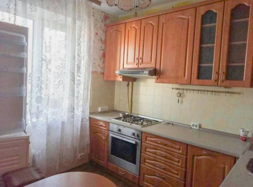 Оренда Квартира 2-кімнатна, 7/10 поверх на пр. Петра Григоренко, 19 Kiev - photo 1