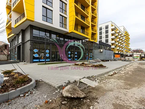 Продаж 1к Квартира 43 кв.м ЖК Auroom Spark Львів - фото 8