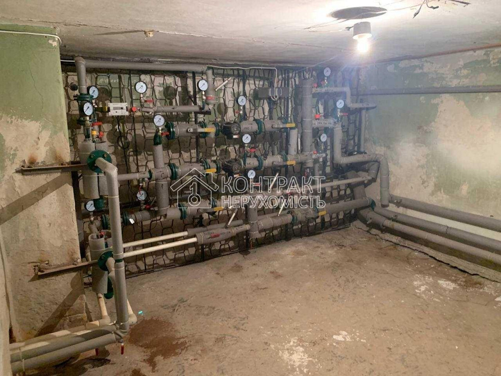 Оренда торгове приміщення на вул. 23 Серпня поверх - 1/5 Харків - фото 15