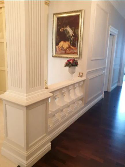 Трехкомнатная квартира  с видом на море в ЖК Руслан и Людмила Одесса - изображение 12