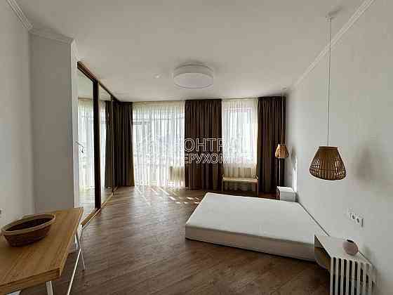 Продаж Квартира 3-кімнатна, 11/20 поверх на вул. Культури Харьков