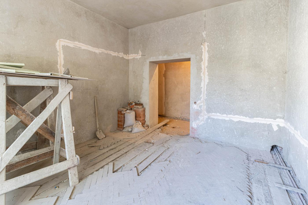 Продаж Квартира 3-кімнатна, 2/3 поверх на вул. Генерала Чупринки Львів - фото 4