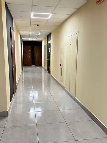 Продаж 1к Квартира 42 кв.м Андріївська вулиця 2 Кропивницький - фото 8