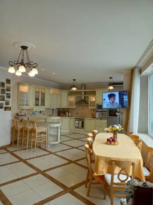 Квартира с видом на море Аркадия/ ЖК "Белый парус" Одеса - фото 2