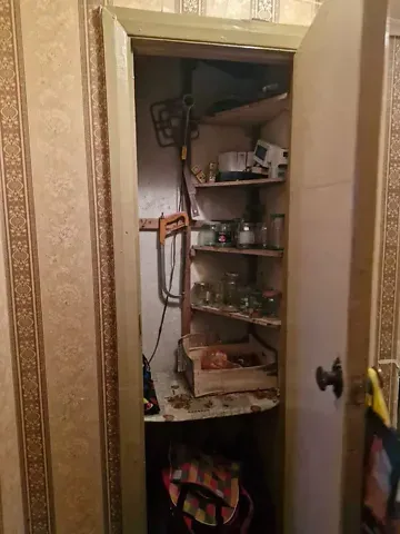 Продаж 2к Квартира 54 кв.м Лінія 6-та вулиця 15  - фото 3