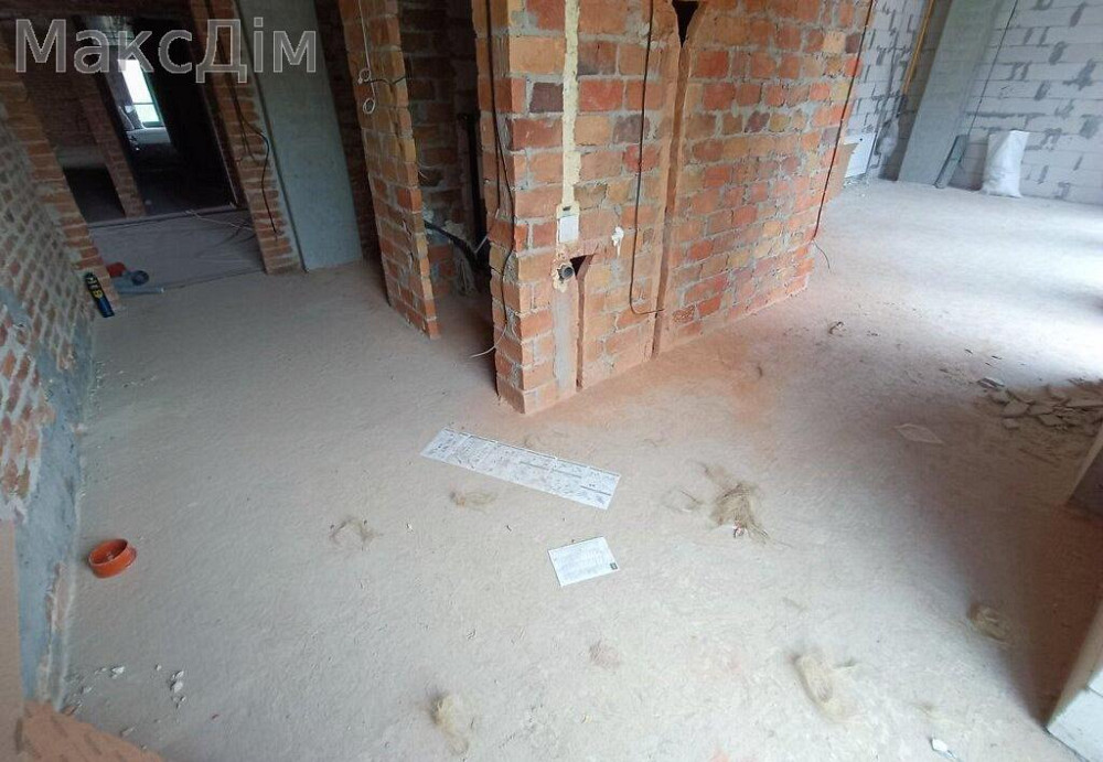 Продаж Будинок 1-кімнатний на Степана Бандери пр. Ternopil' - photo 5