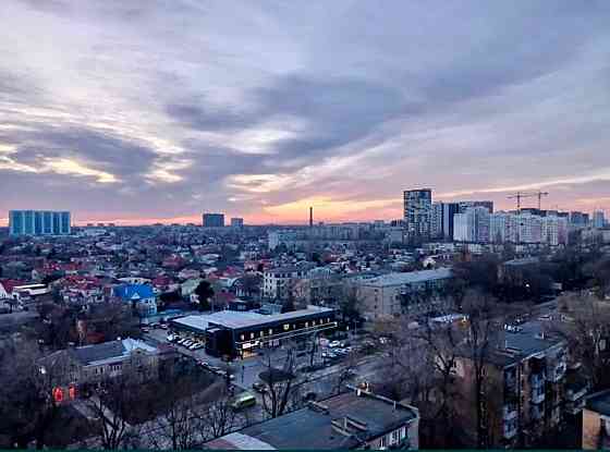 Продаж Квартира 1-кімнатна, 12/16 поверх на Клубничный переулок, 24 Одеса