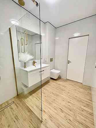 Оренда Квартира 2-кімнатна, 16/22 поверх на Братів Чибінєєвих, 8а Київ