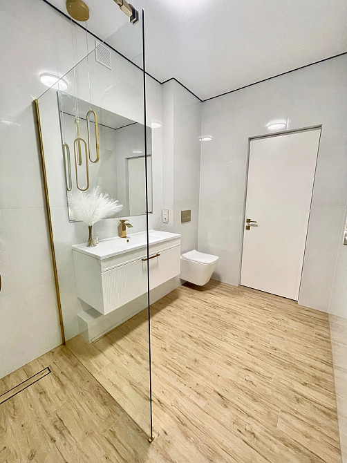 Оренда Квартира 2-кімнатна, 16/22 поверх на Братів Чибінєєвих, 8а Київ - фото 2