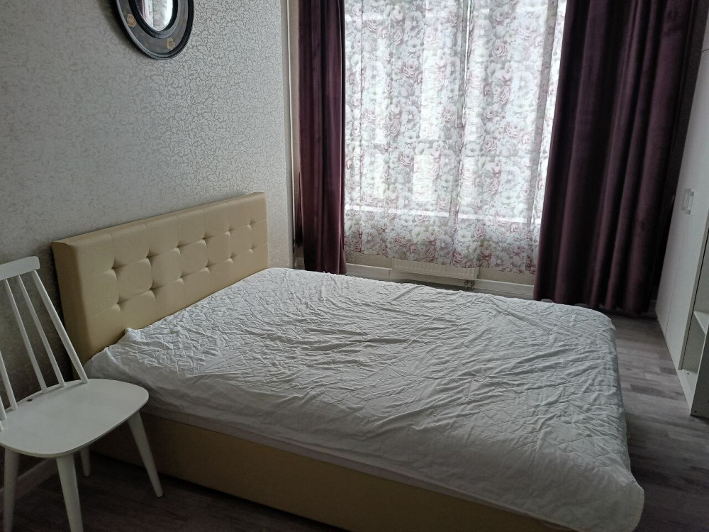 Оренда Квартира 3-кімнатна, 4/24 поверх на улица Каменская (Днепродзержинская), д.6 Kiev - photo 17