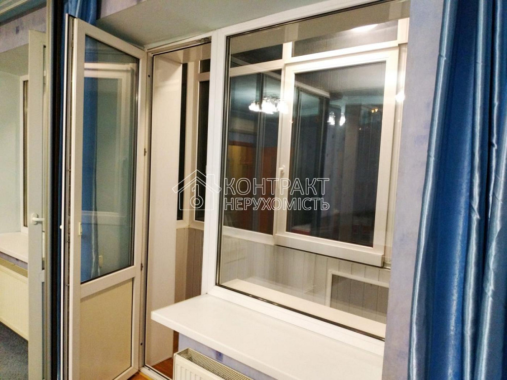 Оренда Квартира 1-кімнатна, 2/5 поверх на вул. Отакара Яроша Харків - фото 14