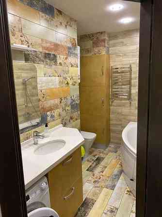 Оренда Квартира 2-кімнатна, 5/25 поверх на ул. Сикорского Киев