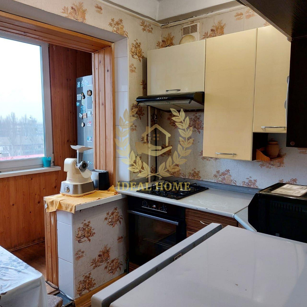 Продаж Квартира 3-кімнатна на Литвиненко-Вольгемут ул., 4 Київ - фото 7