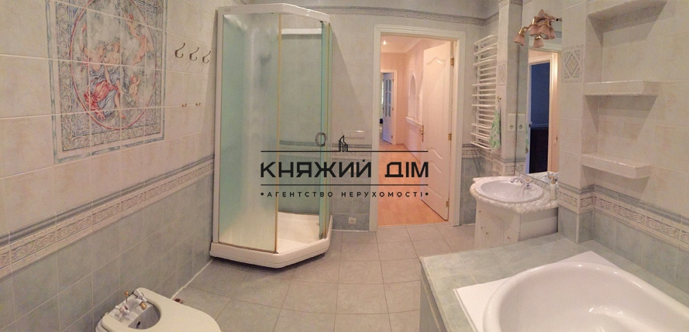 Аренда 4-х к. квартиры на Золотых Воротах. № 1166404 Kiev - photo 15