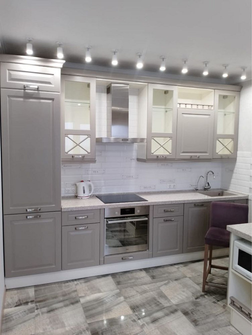 Продаж Квартира 3-кімнатна, 14/27 поверх на Кондратюка Юрія вул., д. 3 Київ - фото 1