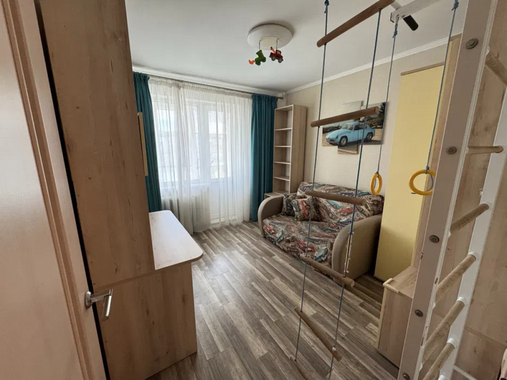 Оренда Квартира 2-кімнатна, 8/16 поверх на Райдужна, 17-А Київ - фото 8