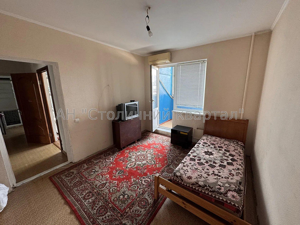 Продаж Гараж/паркомісце на Заболотного Академіка вул., 6 18/18 поверх Киев - изображение 7