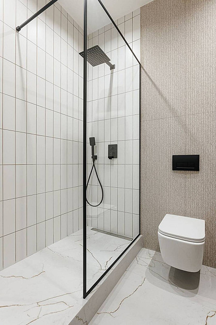 Продаж Квартира 2-кімнатна, 11/25 поверх на Курортный пер. ул., 1б Odessa - photo 15