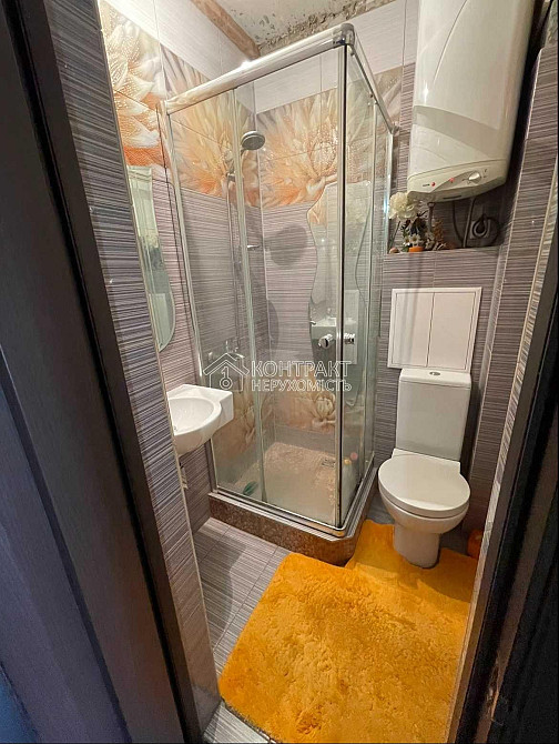 Продаж Квартира 1-кімнатна, 10/12 поверх на вул. Плехановская Харків - фото 7